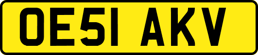 OE51AKV