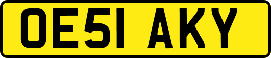 OE51AKY