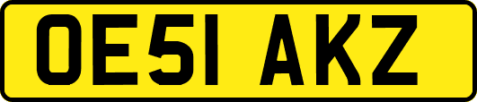 OE51AKZ