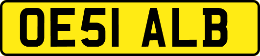 OE51ALB