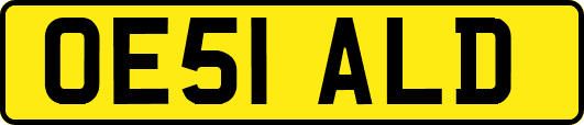 OE51ALD