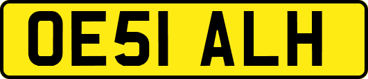 OE51ALH