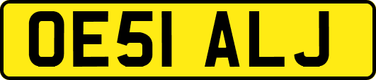 OE51ALJ