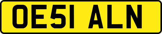 OE51ALN