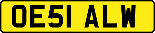 OE51ALW