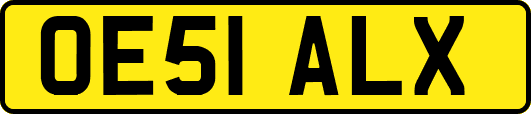 OE51ALX