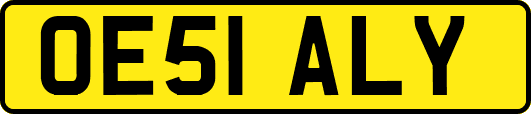 OE51ALY