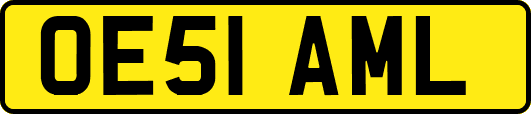 OE51AML