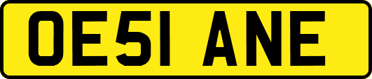 OE51ANE