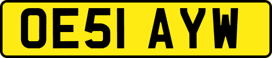 OE51AYW