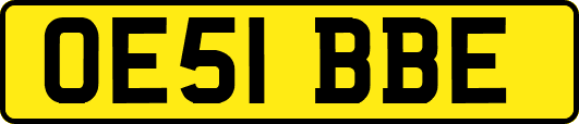 OE51BBE