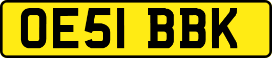 OE51BBK