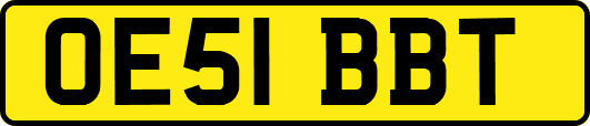 OE51BBT