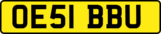OE51BBU