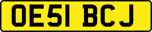 OE51BCJ