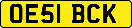 OE51BCK