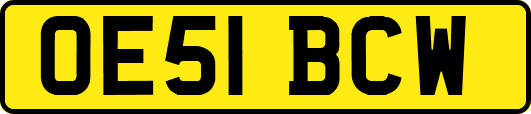 OE51BCW