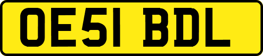 OE51BDL