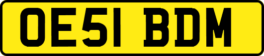 OE51BDM
