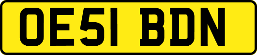 OE51BDN