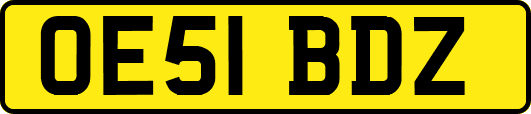 OE51BDZ