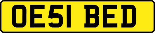 OE51BED