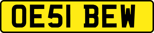 OE51BEW