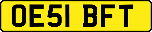 OE51BFT
