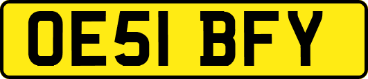 OE51BFY