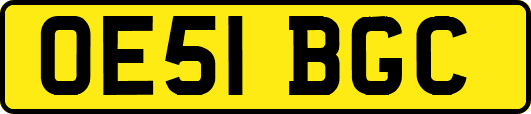 OE51BGC