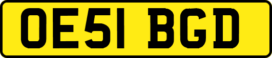 OE51BGD