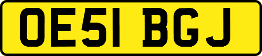 OE51BGJ