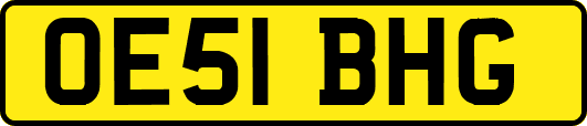 OE51BHG
