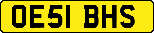 OE51BHS