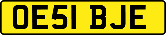 OE51BJE