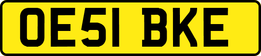 OE51BKE