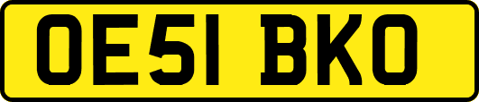 OE51BKO