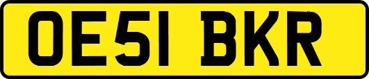 OE51BKR