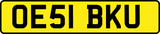 OE51BKU
