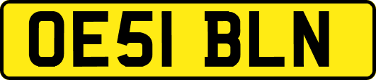 OE51BLN