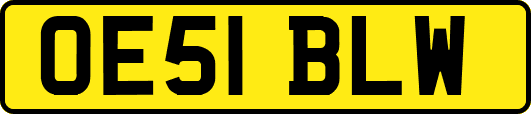 OE51BLW