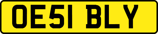 OE51BLY