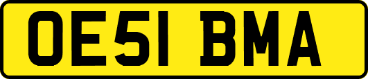 OE51BMA