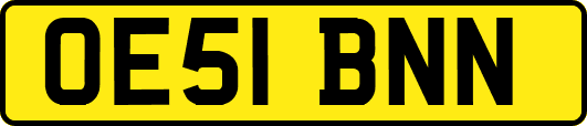 OE51BNN