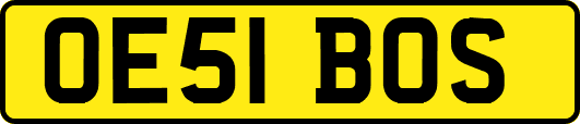 OE51BOS