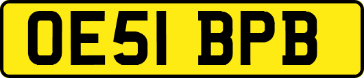 OE51BPB