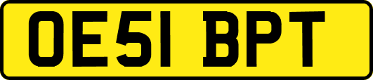 OE51BPT