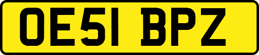 OE51BPZ