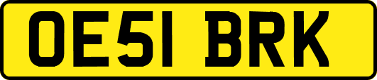 OE51BRK