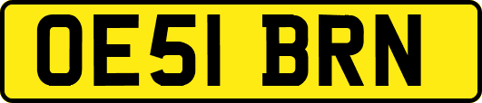 OE51BRN